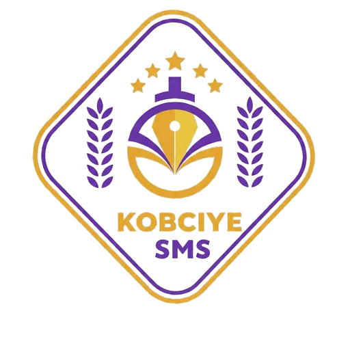 Kobciye SMS